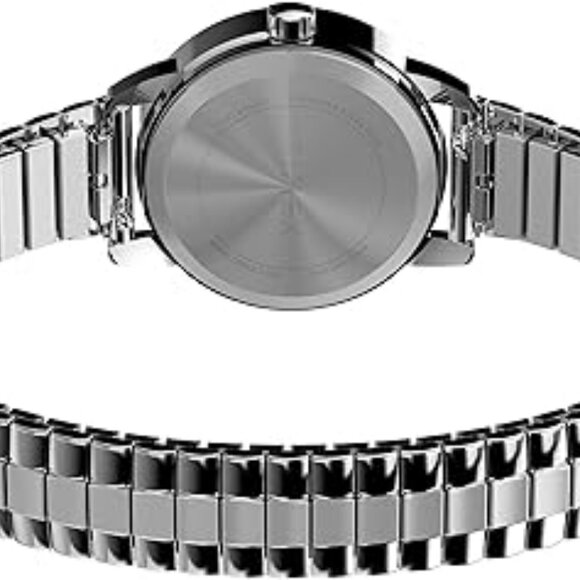 Timex Women’s Easy Reader Watch • Classic Everyday